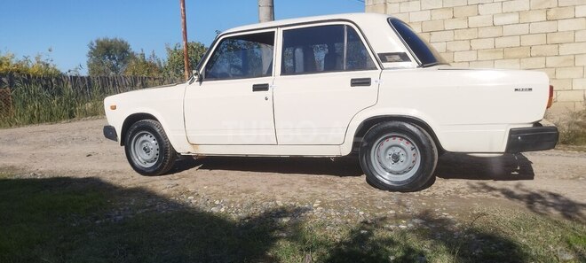 LADA (VAZ) 2107 1994, 98,500 km - 1.6 l - Sabirabad