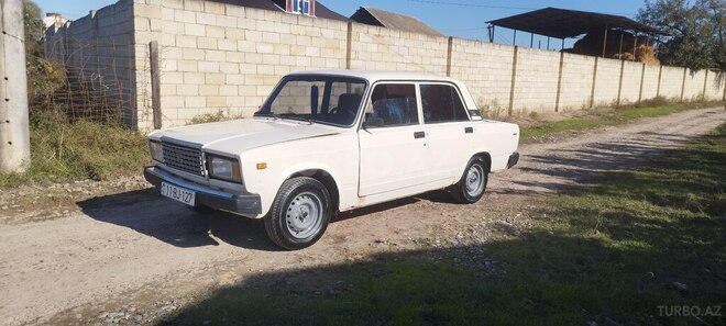 LADA (VAZ) 2107 1994, 98,500 km - 1.6 l - Sabirabad
