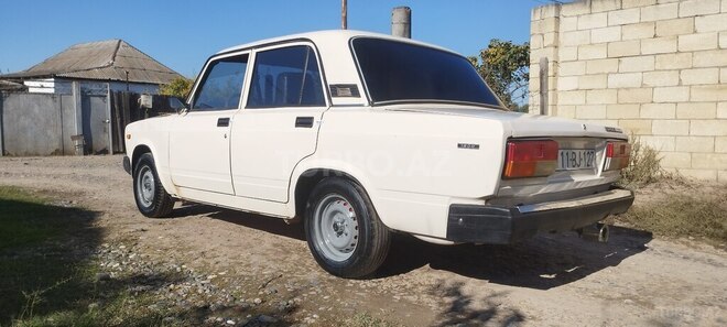 LADA (VAZ) 2107 1994, 98,500 km - 1.6 l - Sabirabad
