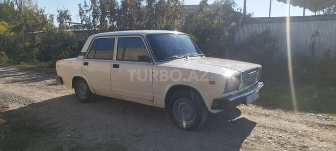 LADA (VAZ) 2107 1994, 98,500 km - 1.6 l - Sabirabad