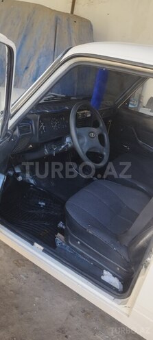 LADA (VAZ) 2107 1994, 98,500 km - 1.6 l - Sabirabad