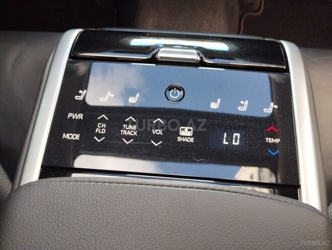 Toyota Camry 2019, 177,000 km - 2.5 l - Bakı