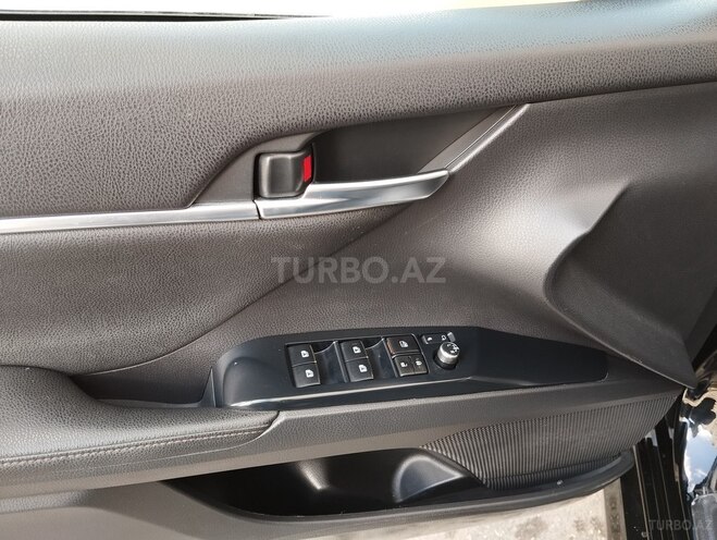 Toyota Camry 2019, 177,000 km - 2.5 l - Bakı