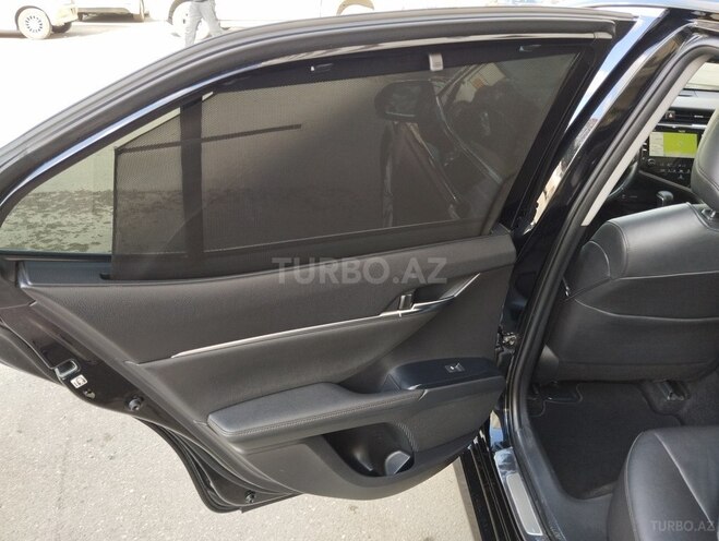Toyota Camry 2019, 177,000 km - 2.5 l - Bakı