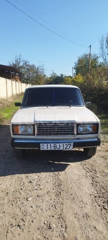 LADA (VAZ) 2107 1994, 98,500 km - 1.6 l - Sabirabad