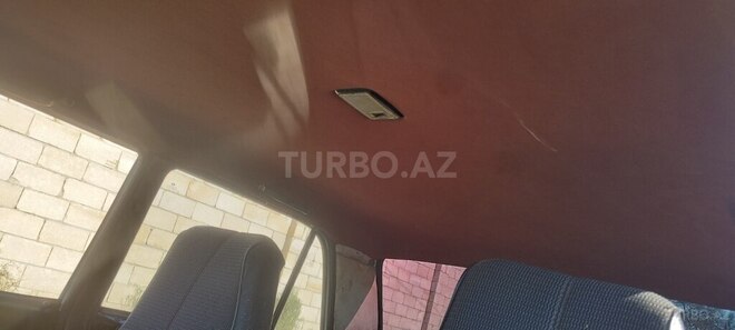 LADA (VAZ) 2107 1994, 98,500 km - 1.6 l - Sabirabad