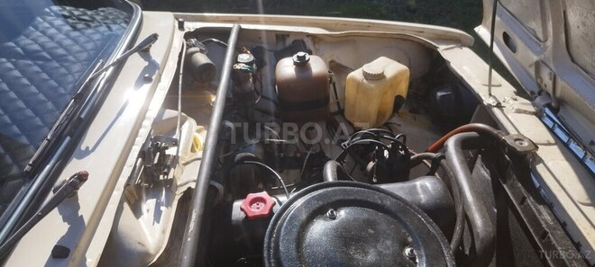 LADA (VAZ) 2107 1994, 98,500 km - 1.6 l - Sabirabad