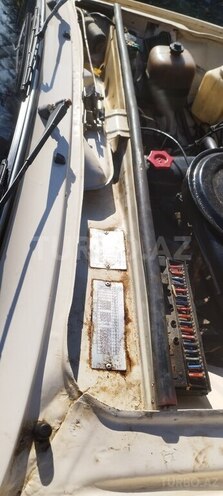 LADA (VAZ) 2107 1994, 98,500 km - 1.6 l - Sabirabad