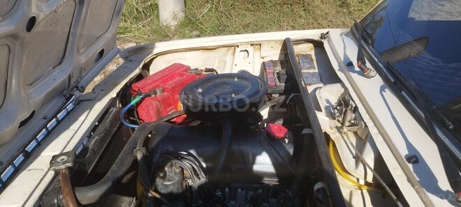 LADA (VAZ) 2107 1994, 98,500 km - 1.6 l - Sabirabad