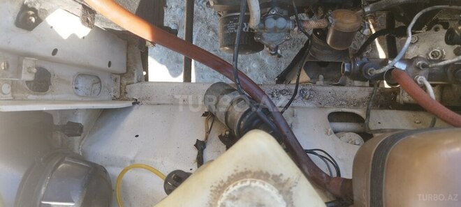 LADA (VAZ) 2107 1994, 98,500 km - 1.6 l - Sabirabad