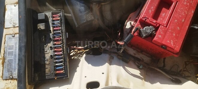 LADA (VAZ) 2107 1994, 98,500 km - 1.6 l - Sabirabad