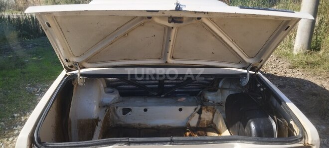 LADA (VAZ) 2107 1994, 98,500 km - 1.6 l - Sabirabad