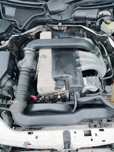 Mercedes E 290 1997, 507,000 km - 2.9 l - Yevlax