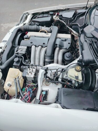 Mercedes E 290 1997, 507,000 km - 2.9 l - Yevlax
