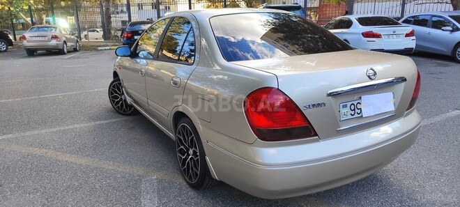 Nissan Sunny 2008, 257,123 km - 1.3 l - Bakı