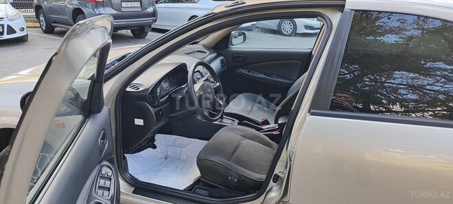 Nissan Sunny 2008, 257,123 km - 1.3 l - Bakı