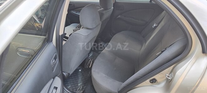 Nissan Sunny 2008, 257,123 km - 1.3 l - Bakı