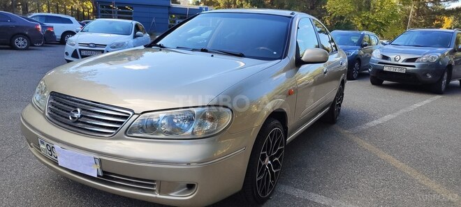 Nissan Sunny 2008, 257,123 km - 1.3 l - Bakı