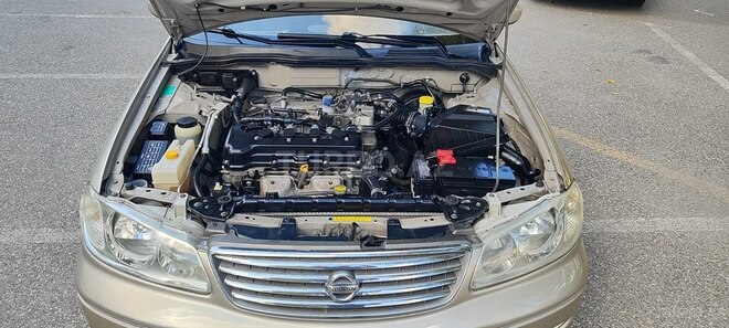 Nissan Sunny 2008, 257,123 km - 1.3 l - Bakı