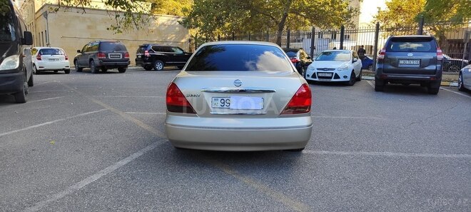 Nissan Sunny 2008, 257,123 km - 1.3 l - Bakı