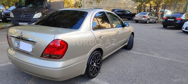 Nissan Sunny 2008, 257,123 km - 1.3 l - Bakı