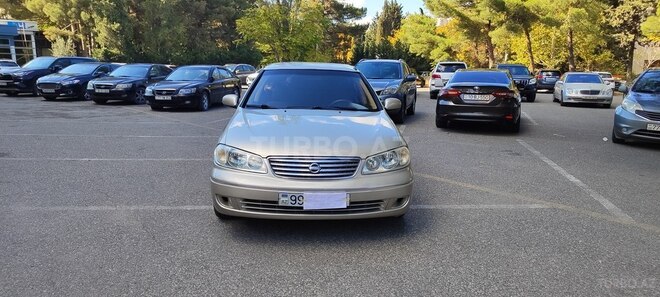 Nissan Sunny 2008, 257,123 km - 1.3 l - Bakı