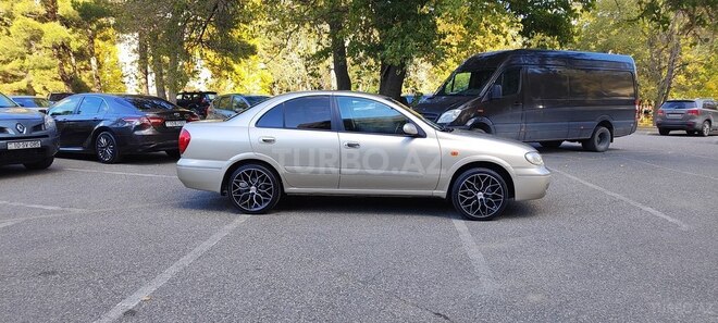 Nissan Sunny 2008, 257,123 km - 1.3 l - Bakı