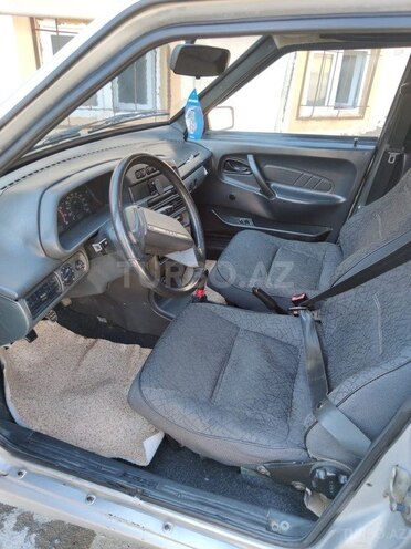 LADA (VAZ) 2115 2004, 123,456 km - 1.5 l - Şamaxı