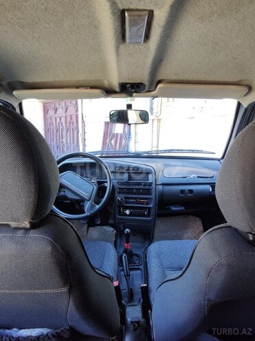 LADA (VAZ) 2115 2004, 123,456 km - 1.5 l - Şamaxı