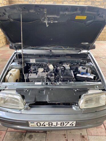 LADA (VAZ) 2115 2011, 215,000 km - 1.6 l - Masallı