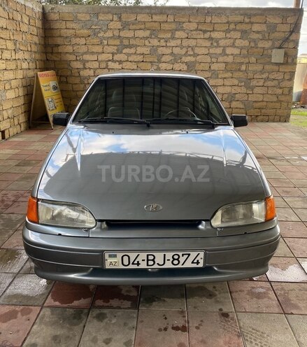 LADA (VAZ) 2115 2011, 215,000 km - 1.6 l - Masallı