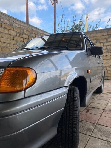 LADA (VAZ) 2115 2011, 215,000 km - 1.6 l - Masallı