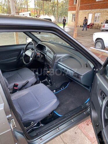 LADA (VAZ) 2115 2011, 215,000 km - 1.6 l - Masallı