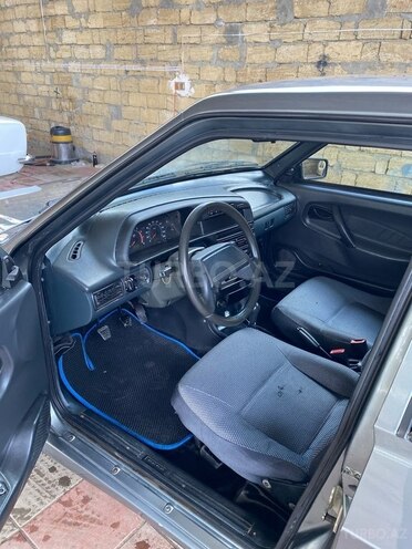 LADA (VAZ) 2115 2011, 215,000 km - 1.6 l - Masallı