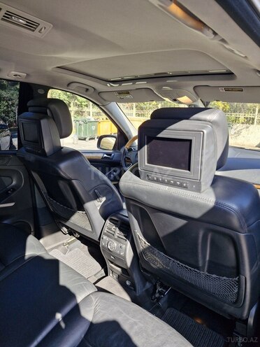 Mercedes GL 450 4MATIC 2006, 217,572 km - 4.7 л - Bakı