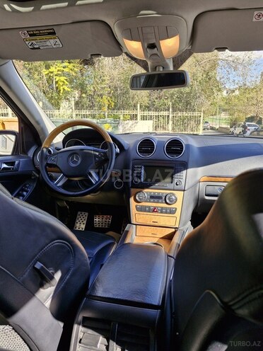 Mercedes GL 450 4MATIC 2006, 217,572 km - 4.7 л - Bakı