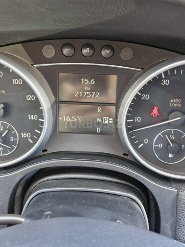 Mercedes GL 450 4MATIC 2006, 217,572 km - 4.7 л - Bakı