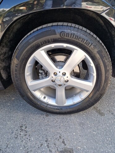 Mercedes GL 450 4MATIC 2006, 217,572 km - 4.7 л - Bakı