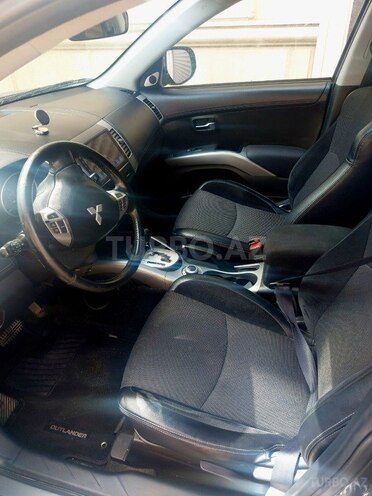 Mitsubishi Outlander 2011, 180,000 km - 2.4 l - Bakı