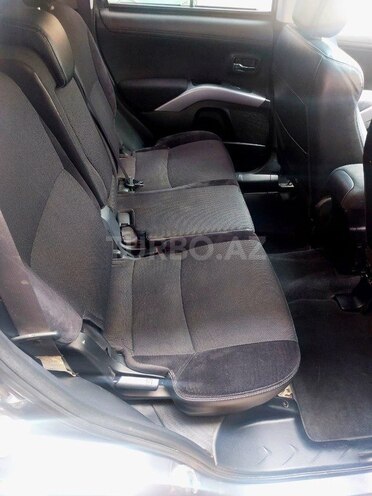 Mitsubishi Outlander 2011, 180,000 km - 2.4 l - Bakı