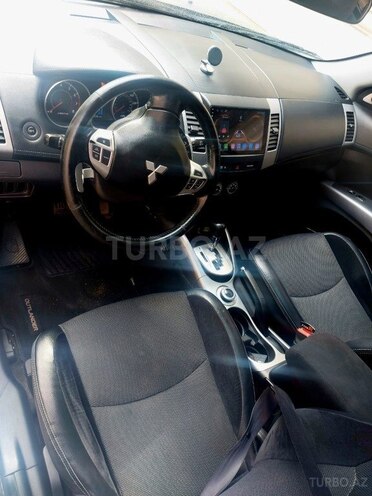 Mitsubishi Outlander 2011, 180,000 km - 2.4 l - Bakı