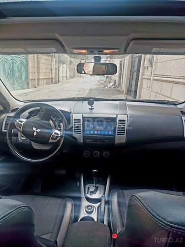 Mitsubishi Outlander 2011, 180,000 km - 2.4 l - Bakı