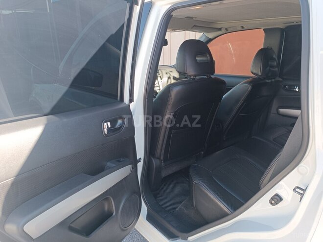 Nissan X-Trail 2014, 136,700 km - 2.5 l - Qusar