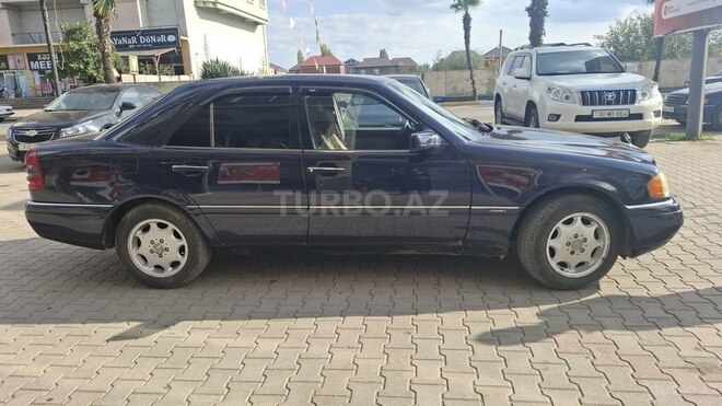 Mercedes C 180 1996, 499,000 km - 1.8 l - Masallı