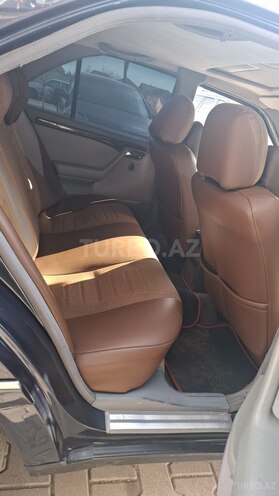 Mercedes C 180 1996, 499,000 km - 1.8 l - Masallı