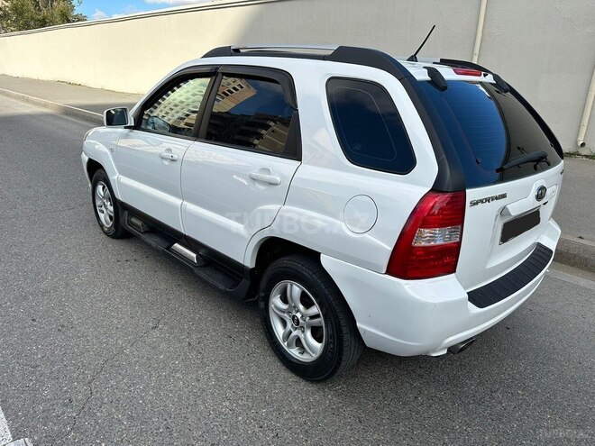 Kia Sportage 2004, 198,700 km - 2.0 l - Bakı