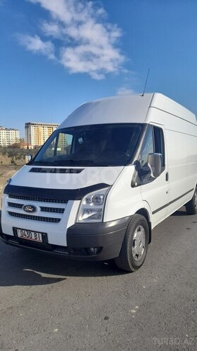 Ford Transit 2013, 161,425 km - 2.2 л - Bakı