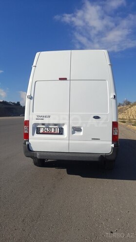 Ford Transit 2013, 161,425 km - 2.2 л - Bakı