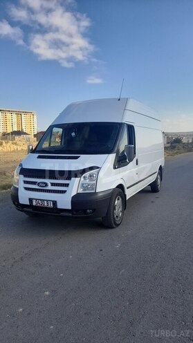 Ford Transit 2013, 161,425 km - 2.2 л - Bakı