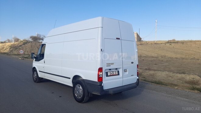 Ford Transit 2013, 161,425 km - 2.2 л - Bakı